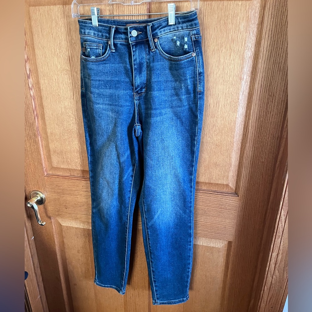 Judy Blue Jeans slim fit Blue size 3/26
